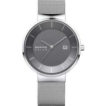 Bering Herrenuhr Solar 14639-309