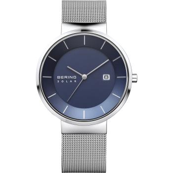 Bering Herrenuhr Solar 14639-3091