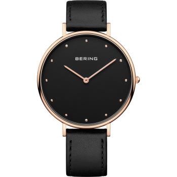 Bering Damenuhr Classic 14839-462