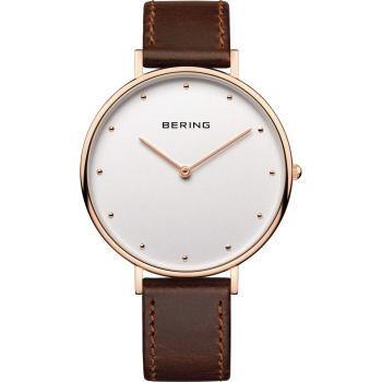 Bering Damenuhr Classic 14839-564