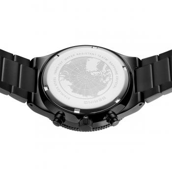 Preview: Bering Herrenuhr Classic 15043-727