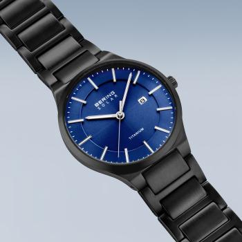 Preview: Bering Herrenuhr Solar 15239-727