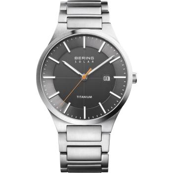 Bering Herrenuhr Solar 15239-779