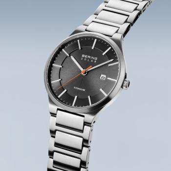 Bering Herrenuhr Solar 15239-779