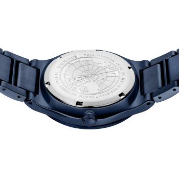 Preview: Bering Herrenuhr Titanium 15239-797