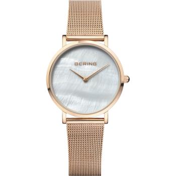 Bering Damenuhr Classic 15331-364