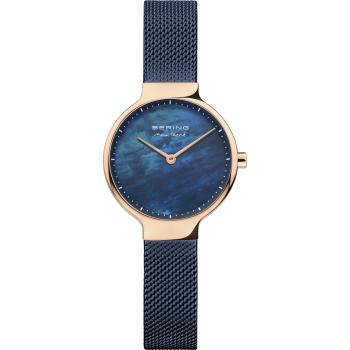 Bering Damenuhr Max René 15527-367