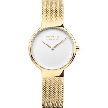 Bering Damenuhr Max René 15531-334