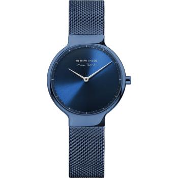 Bering Damenuhr Max René 15531-397