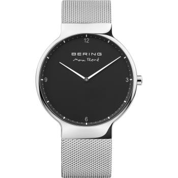 Bering Herrenuhr Max René 15540-002