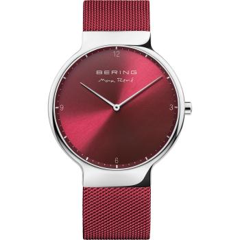 Bering Herrenuhr Max René 15540-303
