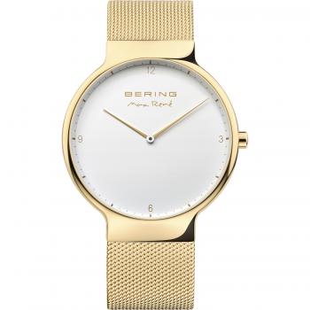 Bering Damenuhr Max René 15540-334
