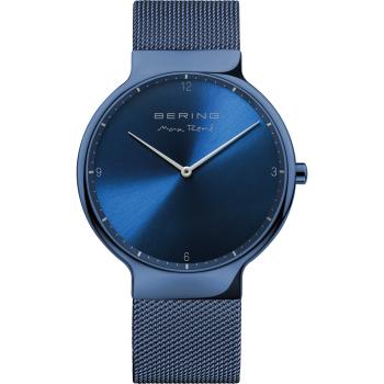 Bering Herrenuhr Max René 15540-397