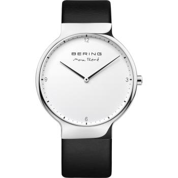 Bering Herrenuhr Max René 15540-409