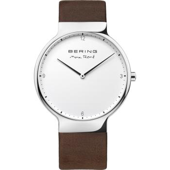 Bering Herrenuhr Max René 15540-504
