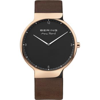 Bering Herrenuhr Max René 15540-562