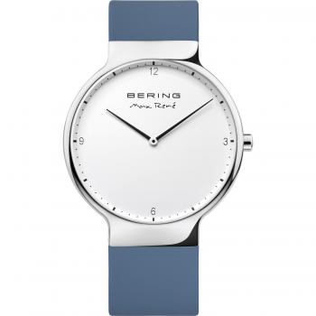 Bering Herrenuhr Max René 15540-700