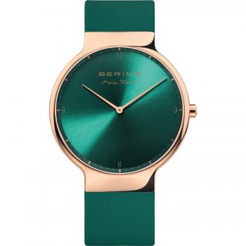 Bering Damenuhr Max René 15540-868