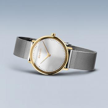 Bering Damenuhr Ultra Slim 15729-010