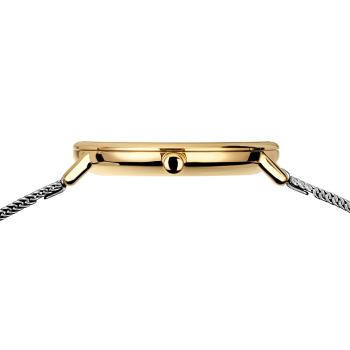 Bering Damenuhr Ultra Slim 15729-010