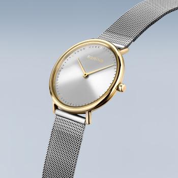 Bering Damenuhr Ultra Slim 15729-010