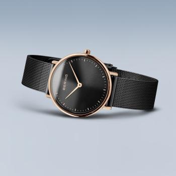 Bering Damenuhr Ultra Slim 15729-166