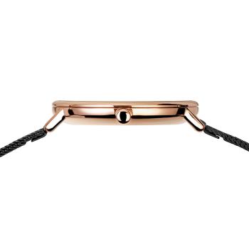 Bering Damenuhr Ultra Slim 15729-166