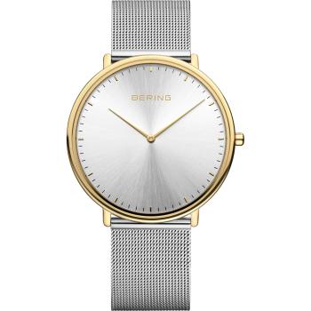 Bering Damenuhr Classic 15739-010