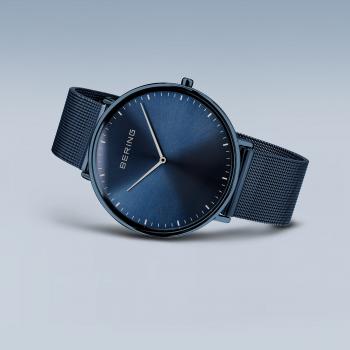 Bering Uhr Ultra Slim 15739-397