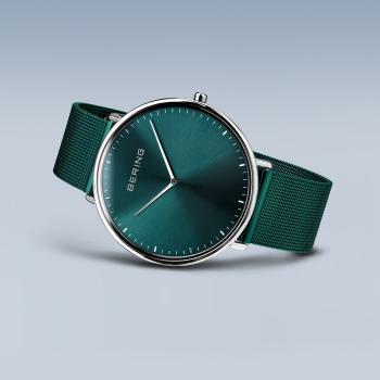 Bering Uhr Ultra Slim 15739-808