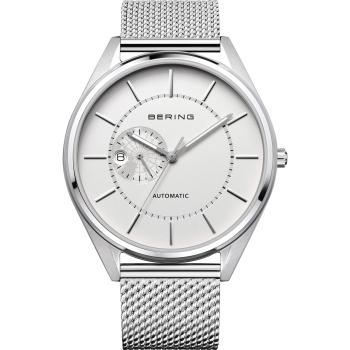 Bering Herrenuhr Automatic 16243-000