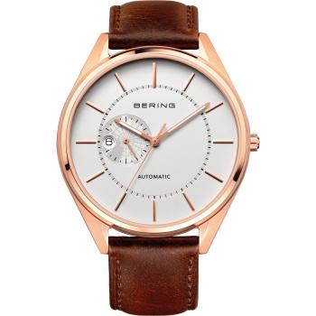 Bering Herrenuhr Automatic 16243-564
