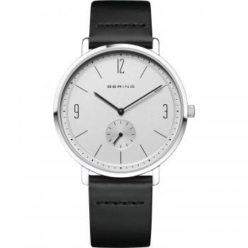 Bering Damenuhr Classic 16338-400