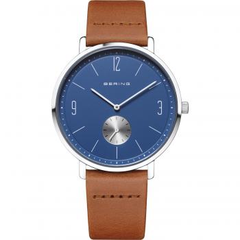 Bering Damenuhr Classic 16338-507