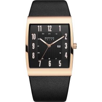 Bering Herrenuhr Solar 16433-462