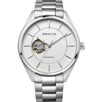 Bering Herrenuhr Automatic 16743-704