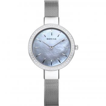 Bering Damenuhr Classic 16831-004