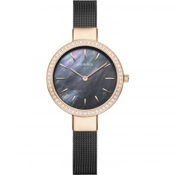 Bering Damenuhr Classic 16831-162
