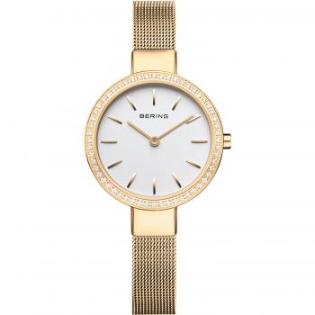 Bering Damenuhr Classic 16831-334