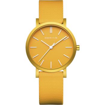 Bering Uhr True Aurora 16934-699