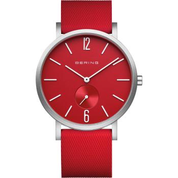 Bering Uhr True Aurora 16940-509