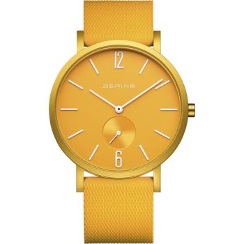 Bering Uhr True Aurora 16940-699