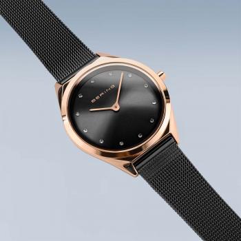 Preview: Bering Uhr Ultra Slim 17031-162