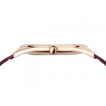 Bering Damenuhr Ultra Slim 17031-969