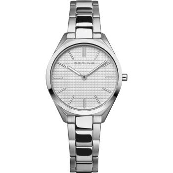 Bering Damenuhr Ultra Slim 17231-700