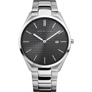Bering Herrenuhr Ultra Slim 17240-702