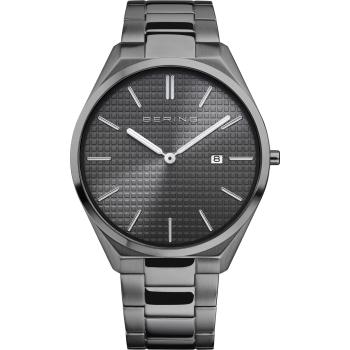 Bering Herrenuhr Ultra Slim 17240-777