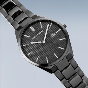 Preview: Bering Herrenuhr Ultra Slim 17240-777