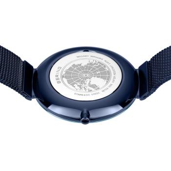 Preview: Bering Damenuhr Classic 18132-398
