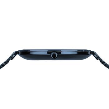 Bering Damenuhr Classic 18132-399